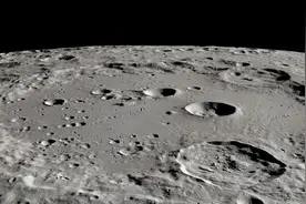 月球基地，可能要用人类宇航员的鲜血和尿液来筑就图片