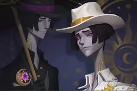 永生相随，不复相见《第五人格》宿伞之魂时装礼包即将上架图片