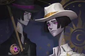 永生相随，不复相见《第五人格》宿伞之魂时装礼包即将上架图片