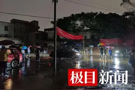 全红婵老家被打卡者“包围”，父亲做法被赞“人间清醒”图片