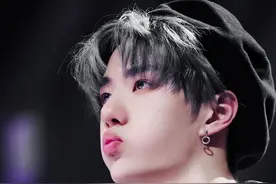 王一博的“八天八夜”，王一博这个优秀的小孩图片