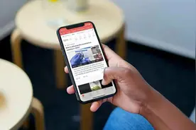 为什么美国版「今日头条」长成了「58同城」？图片