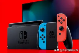 聊聊国行Switch现状：你以为要黄了？当年的国行勇士现在喊真香图片