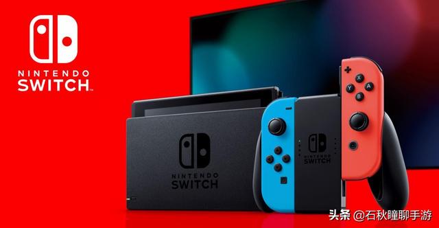 怪物世界游戏破解版（聊聊国行Switch现状你以为要黄了当年的国行勇士现在喊真香）