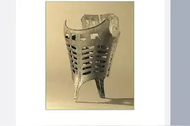 今天带大家了解一下女生内衣进化史～ ​​​​图片