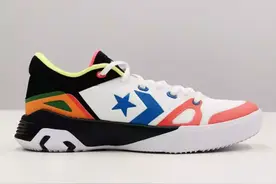 潮男们也可以选择的篮球鞋！而且它的配置秒杀众多旗舰款图片