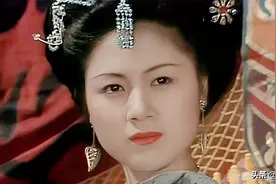 唐僧生母殷温娇：唯一吃过唐僧肉的女人，却没得善终图片