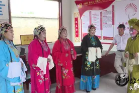 平阴故事｜七旬老人的非遗传承之路图片