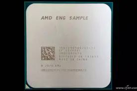 新一代AMD APU“上市”5700G到底怎么样图片