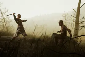 这是要玩真人决斗?玩家在这款Steam游戏建出气势磅礴古罗马竞技场图片