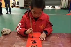 惠安县实验小学首届“新时代好少年”展播（环保类）图片