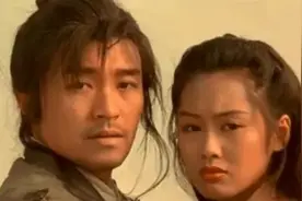 周星驰获得影帝时曾说：多谢学友哥，可知张学友当时有多难过？图片