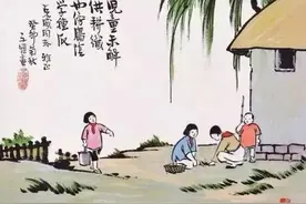 中国古代对岁数（1岁-108岁）的称呼！老祖宗的智慧，涨知识了！图片