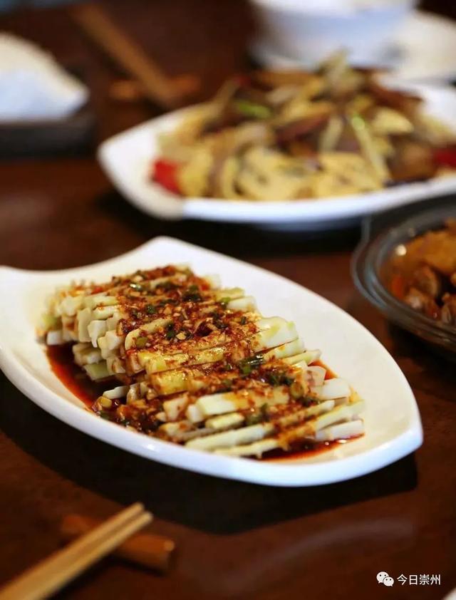 上山尝鲜去！第九届牛尾笋采摘体验季启动