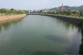 揭秘梅溪河之谜：原来南阳的内河里也曾经行驶过王船图片