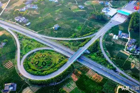 眉山丹棱：勇立潮头 奋力建设“成都都市圈副中心美丽经济示范区”图片