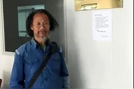 安徽人何家庆：乞丐一样的教授，我们欠您一场国葬图片
