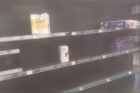 煽动买厕纸的谣言源头找到了！| 香港一日图片