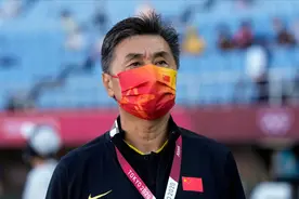 中国女足：正视现实，告别幻想图片