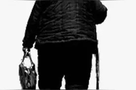 母爱如山 ——献给天下所有母亲的心声图片
