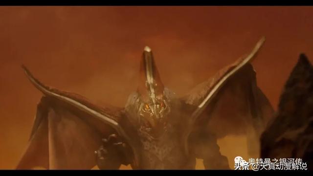 特利迦奥特曼01集｜光的继承者