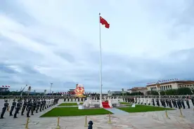 国庆特辑：这几个国庆节常识，你知道吗？图片