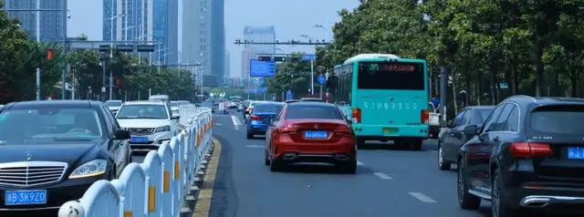 这是什么车道？还有很多驾驶员不知道，赶紧戳进来掌握！