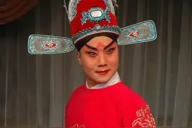 李小峰作品《人面桃花》图片