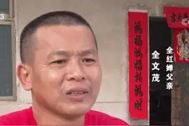 家风正！杏哥的爸爸卖菜很辛苦，哥哥工作很努力，弟妹训练很刻苦图片