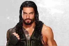 WWE，夏日狂潮大赛，罗曼雷恩斯终于回归了图片