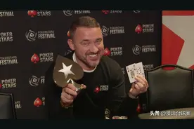 玩坏扑克界的6大斯诺克球星图片