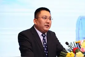 刘森淼：君乐宝奶粉的“掌舵人”图片