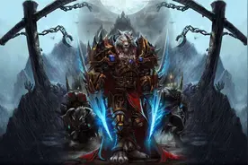 魔兽世界TBC目前几个重要BUG，装备不加属性，狂暴战不能双持图片