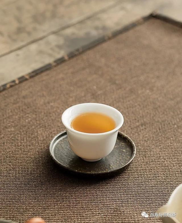 茶叶中的芳香物质，一万字详细讲解，带您走进茶香世界