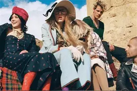 Gucci“亲闺女”是袜子？受宠程度之高，网评：就该人手一双图片