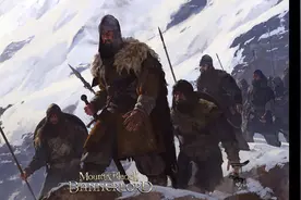 与一代之间是进步了还是退步了？《骑马与砍杀2：霸主》游戏推荐图片