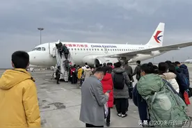 西藏深度游，第五季（01集），回到西藏，我竟然有点高反图片