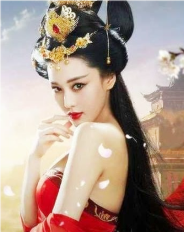 唐明皇和杨贵妃（杨贵妃到底有何魔力）
