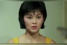 关之琳红颜薄命？黄百鸣：她的婚姻还没我拍一部电影时间长图片