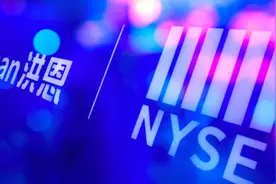 一上市就加速超车，洪恩教育因何脱颖而出图片