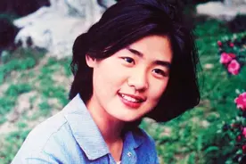 丛珊：《牧马人》女主，一夜爆红被霸凌，远嫁国外被抛弃图片