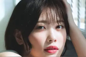 伊藤纯奈，乃木坂46成员，长着一张高级脸的清纯美女，出演舞台剧图片
