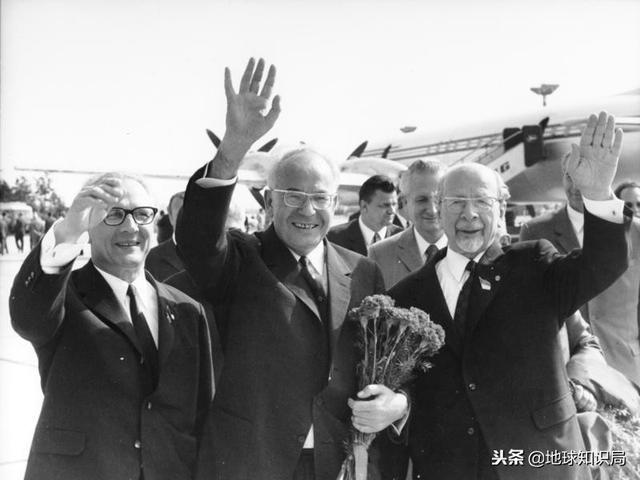 人民盼一统！捷克斯洛伐克却为何分裂？地球知识局