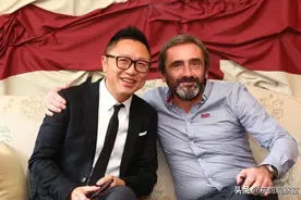 温州老板移民美洲小国，身家超200亿，还成了首富图片