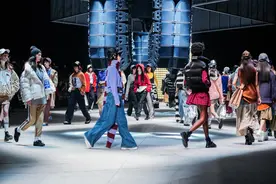 太平鸟是如何发家的？图片