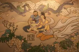 “天上九头鸟，地上湖北佬。”是什么意思？山海经：是在夸湖北人图片