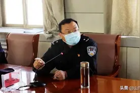 滕州监狱：这场“长字号”考试不寻常图片
