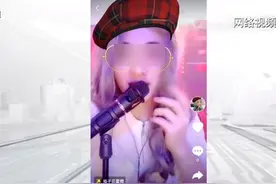 小伙男扮女装做网红，直播月收入四五万，嫌手机太卡去偷新款图片