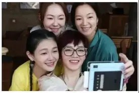 嫁对人的阿雅，住上千万豪宅生活优越，资产甩大S几条街图片