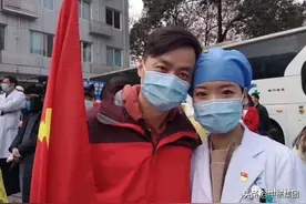 在武汉的核工业人，他们笑与泪的故事图片